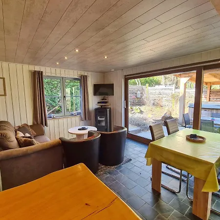 Cato Holiday home Durbuy